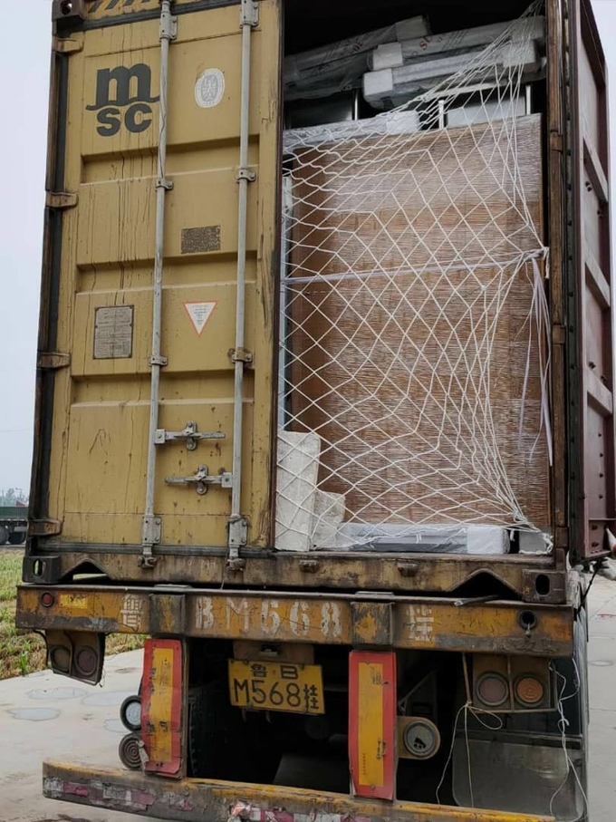 Congelatore di vetro commerciale 11 del guardiamarina di acciaio inossidabile della porta di grande capacità della doppia porta