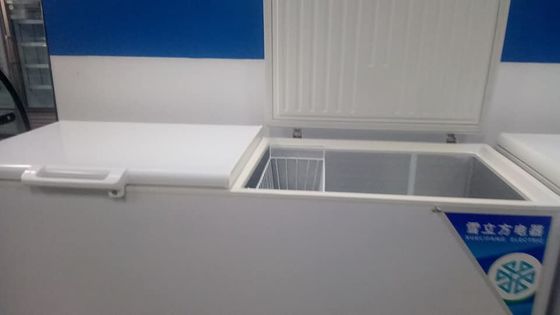 Household Refrigerated Refrigerator Large Capacity Commercial