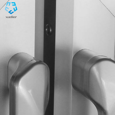 Stainless Steel Display Cabinet Refrigeration Facilities 220V